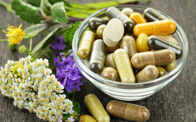 Most Wanted: Vitamins and Supplements