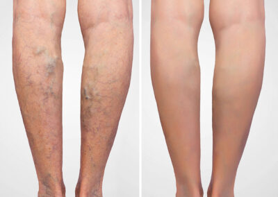 Vein Reduction Sclerotherapy®