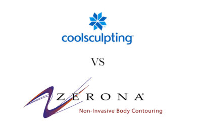 Zerona is NOT CoolSculpting. Here’s What You Need To Know