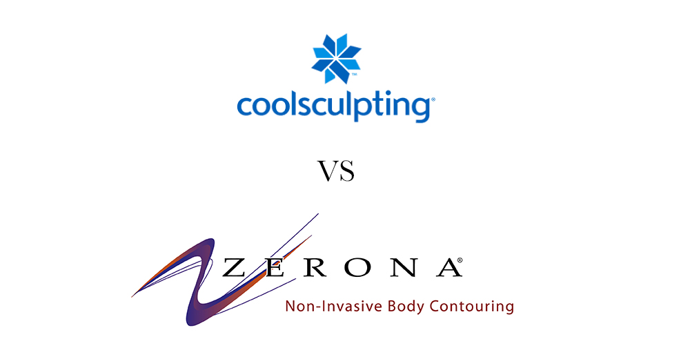 Zerona is NOT CoolSculpting. Here’s What You Need To Know