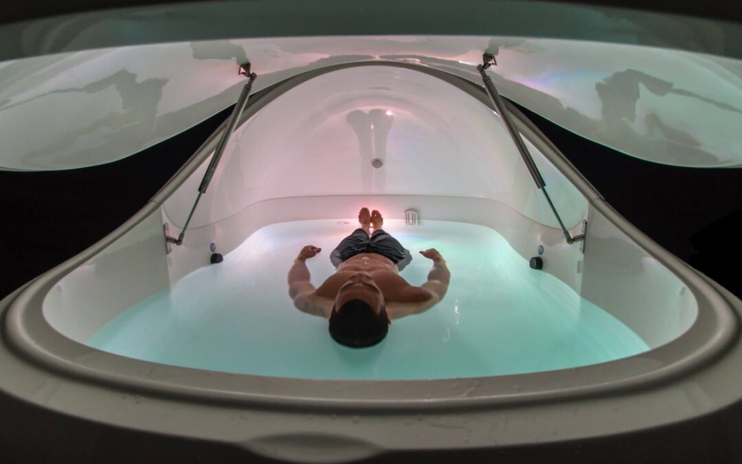 float tank dream float st marys pa