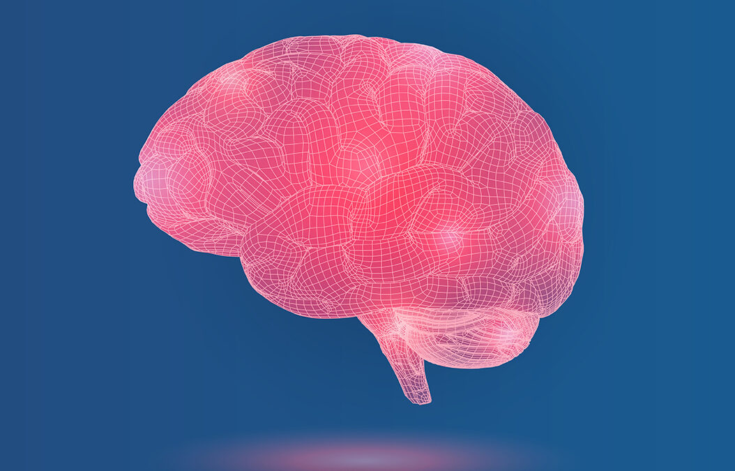 Your Brain Has a Rash. Here’s What To Do About It.