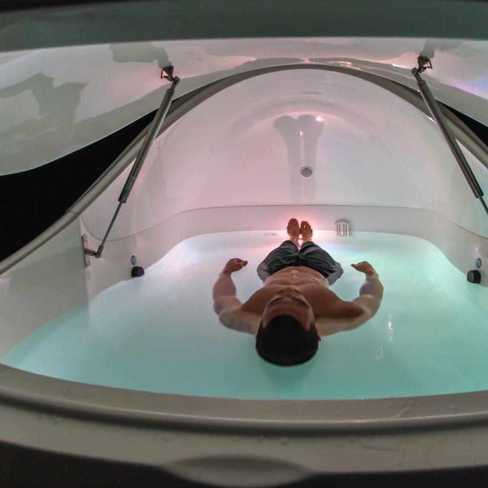 float tank dream float st marys pa