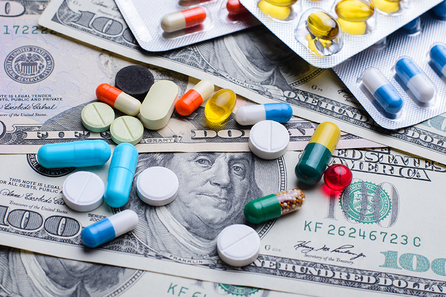 How to make prescriptions affordable