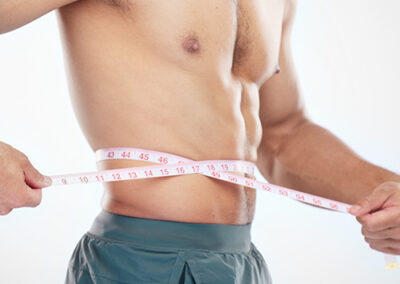 Weight Management Consultations