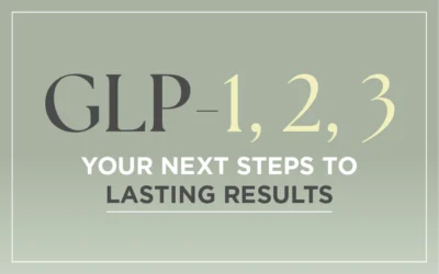 GLP-1, 2, 3: What Comes Next After GLP-1 Treatments?
